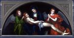 欧洲12-19世纪油画五_FRANCIA, Francesco - Pieta